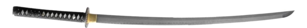 katana