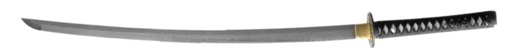 katana